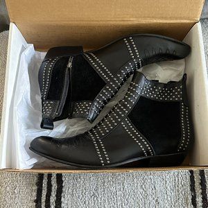 Anine Bing CHARLIE boots Size 41 (11)